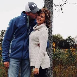 Meet your Posher, Cheryl-anne